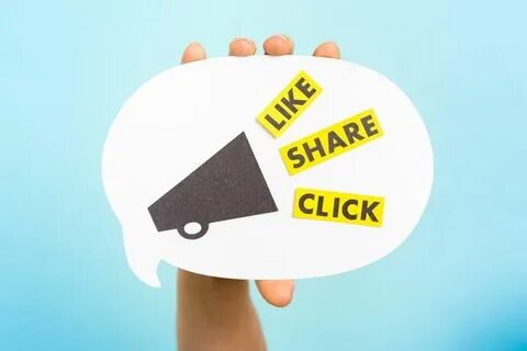 Social media campaign