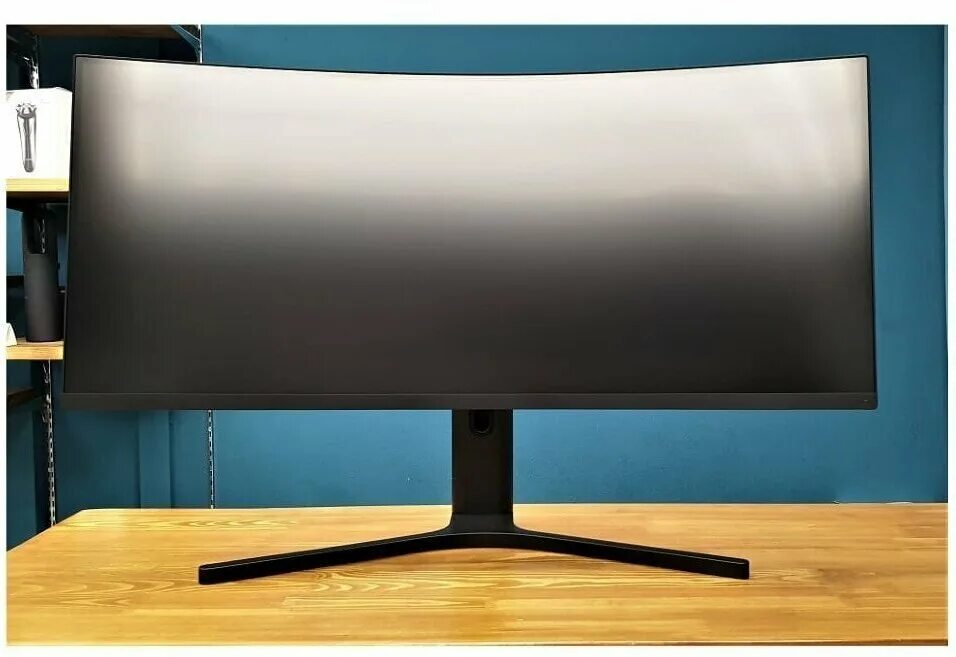Xiaomi curved display black 144hz