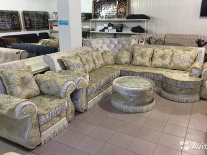 Авито нальчик диваны