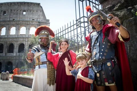 Did rome