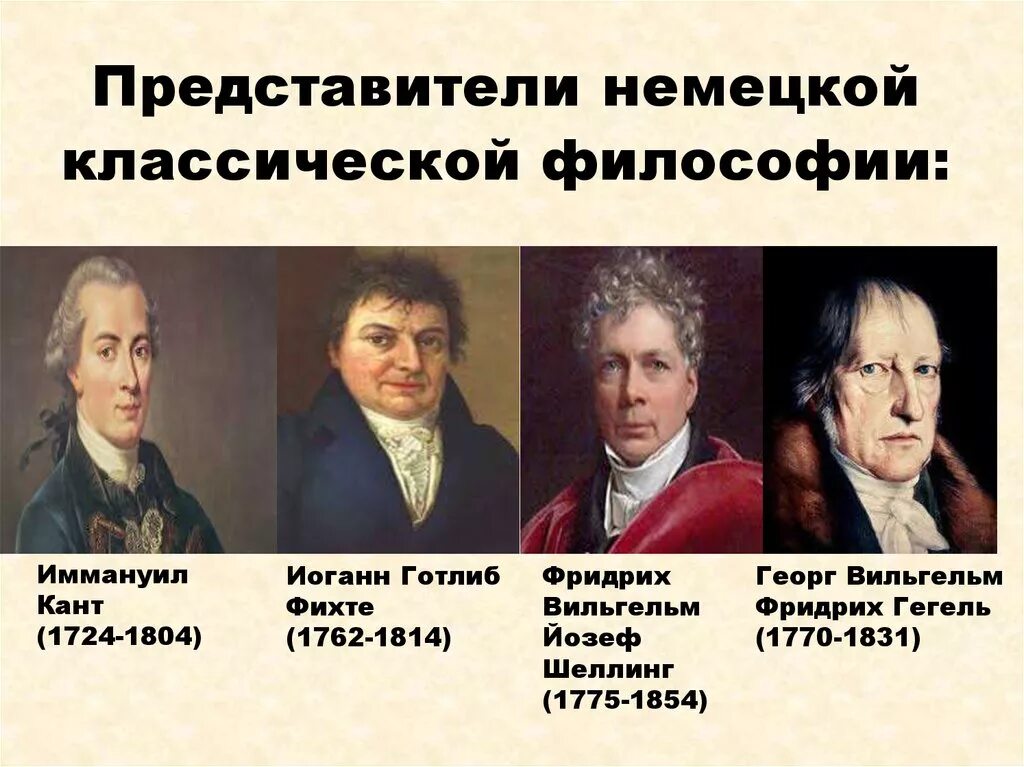 Идеи немецкой философии. Укажите представителей классической немецкой философии:. Кант Фихте Шеллинг Гегель. Немецкая классическая философия учение. Гегель философ эпохи Просвещения.