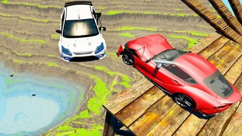 Drive crash testing
