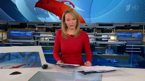 Прямая трансляция программы 1 канала