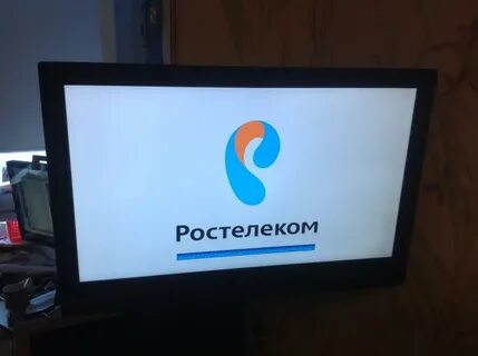 Должен ростелекому