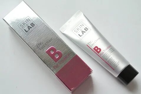 Skin lab eye