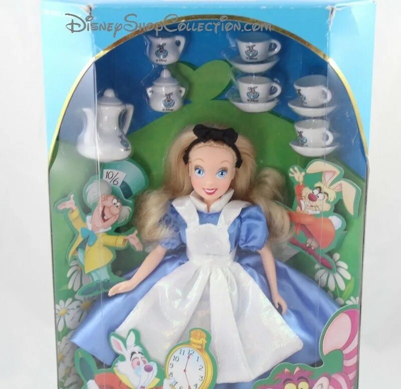 Кукла Алиса Mattel. Алиса в стране чудес кукла Маттел. Кукла Barbie Alice in Wonderland. Alice in Wonderland кукла Classic Doll collection. Алиса купить в брянске