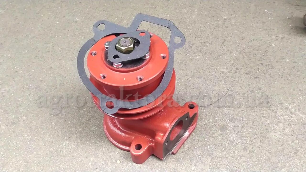 Насос водяной мтз 320 6584447188. 1. Помпа мтз 240. Помпа д240. Водяная помпа на мтз 320 lamborghini.