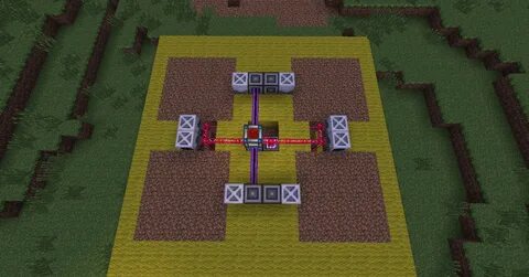 Minefactory 1.7 10
