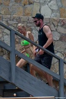 Heather Rae Young Nude.