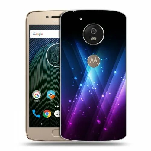 Moto g 54.