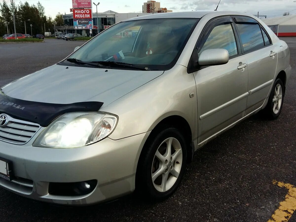 Toyota Corolla IX e120. Тойота Королла 2006 седан. Toyota Corolla 120 седан 2006. Тойота Королла 120 2006. Тойота королла 2006 год 120 кузов