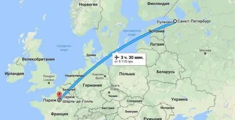 Сколько времени лететь из москвы в питер