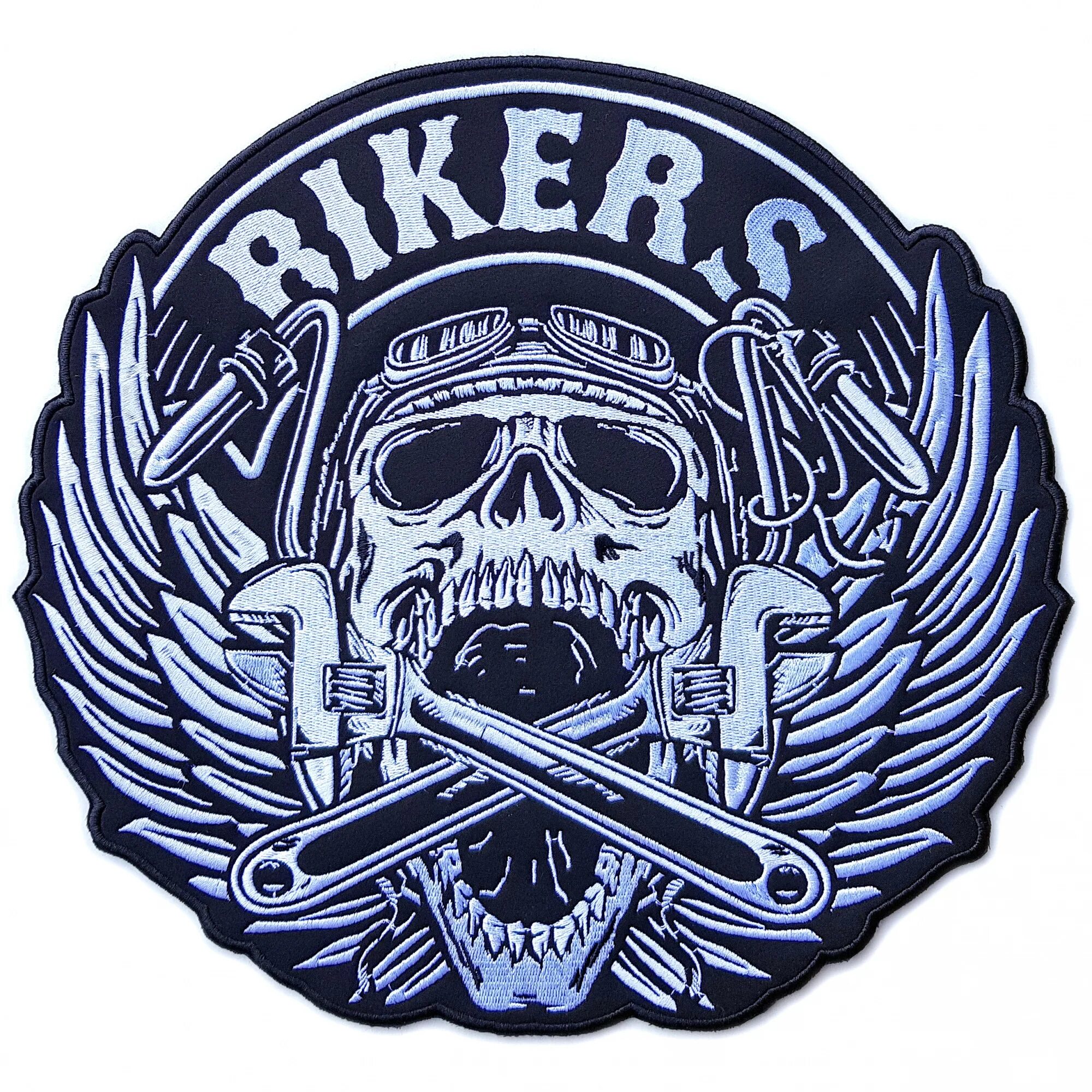 Байкер значение. Нашивки байкеров. Нашивки мотоциклистов. Байкерские шевроны. Шеврон байкера.
