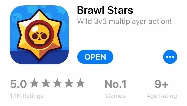 Браво старс играть в россии на айфон. БРАВЛ старс АПЛ стор. Brawl Stars IOS. Браво старс в эпл стор. БРАВЛ старс в плей Маркете.