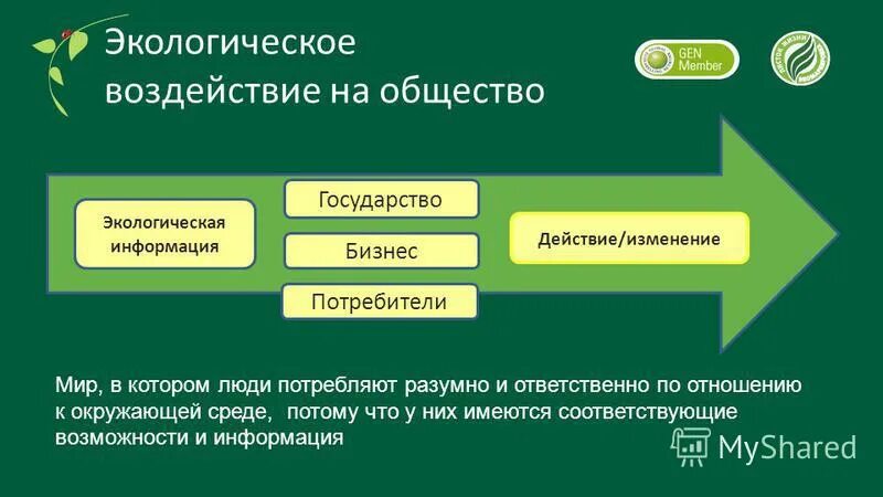 Обработка экологической информации. Обработка экологической информации