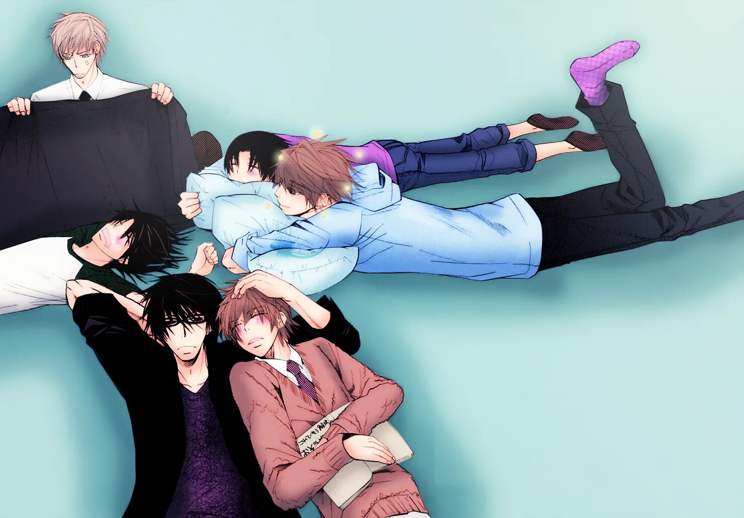 Sekai list. Sekai-ichi hatsukoi аниме. sekaiichi hatsukoi. аниме яой лучшая в мире первая любовь. секай ичи хатсукой.