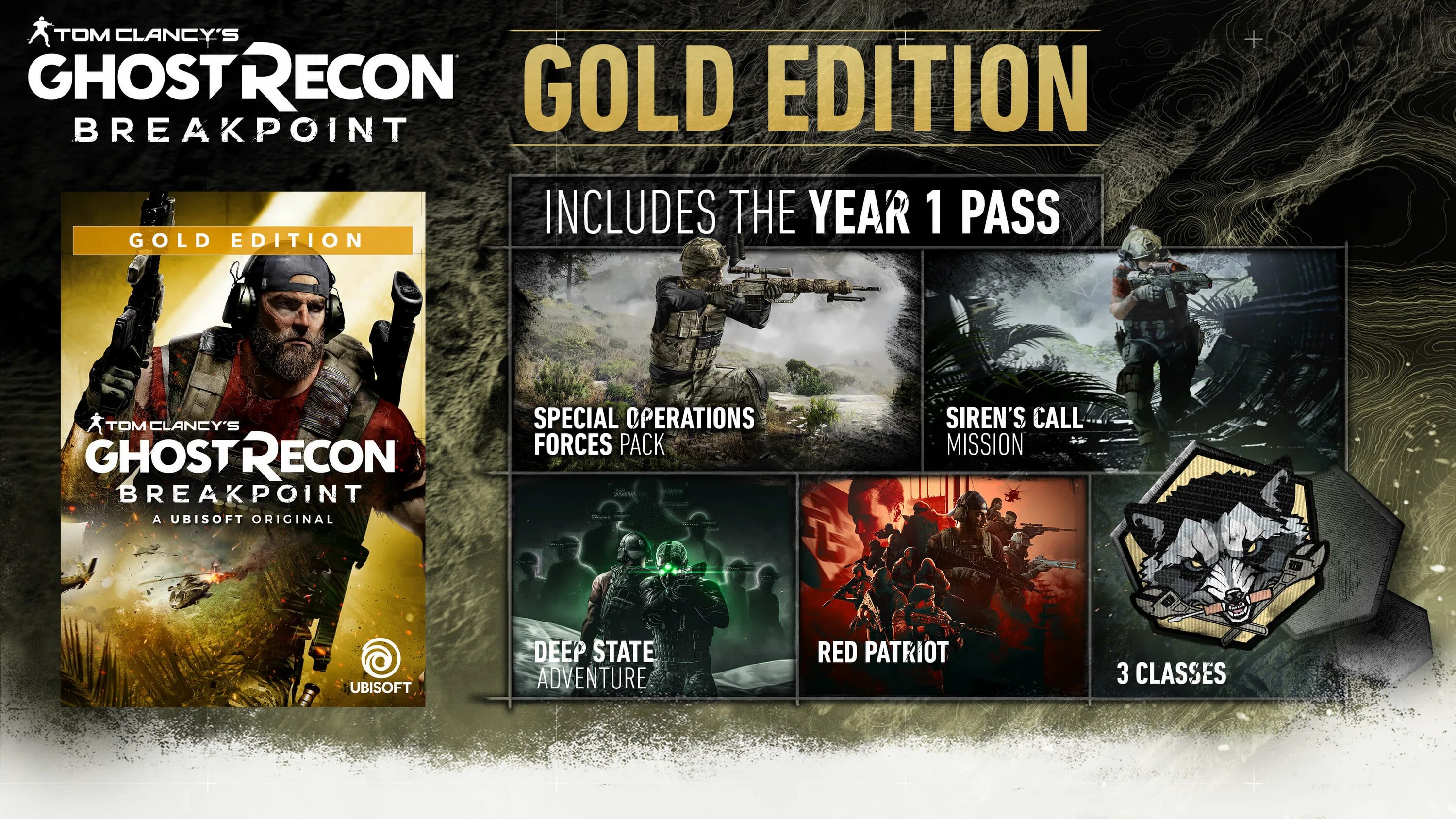 Overlord 3 1 ghost recon breakpoint. Tom Clancy's Ghost Recon breakpoint Ultimate Edition. Ghost Recon Gold Edition. Tom Clancy's Ghost Recon breakpoint Gold Edition. Ghost Recon breakpoint Ultimate Edition.