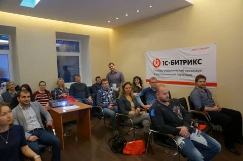 Первый бит проекты