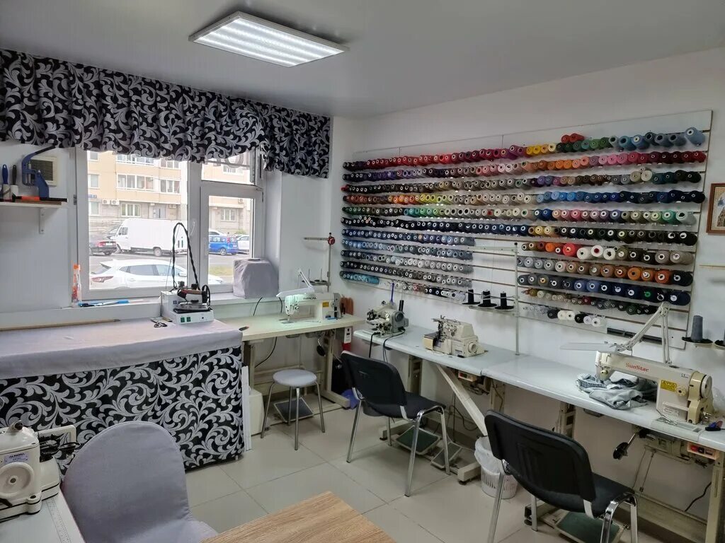 аренда ателье москва