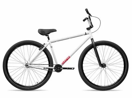 Bmx cruiser