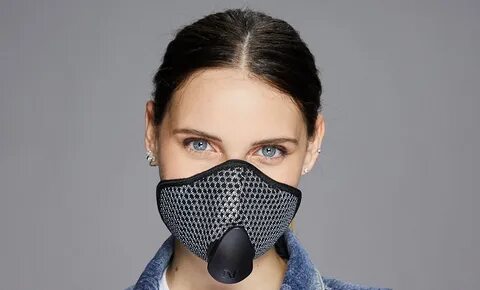 Urban mask
