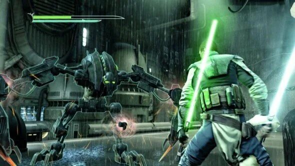 Star wars the force unleashed коды. Force unleashed 2 звездолет. star wars the force unleashed 2 at st. генерал гривус ван фас.