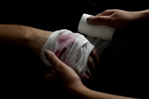 Hurt heal