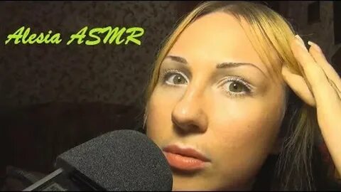 Асмр русский шепот