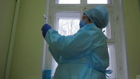 Прививка рязань