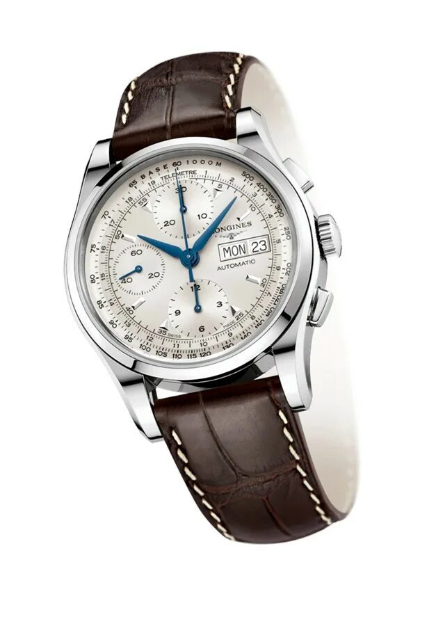 Оригинал часов лонгинес. Longines l2.747.4. Longines Heritage 1954. Longines l2.747.4.52.4. Лонгинес Heritage часы мужские.