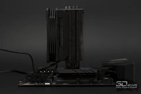 Amd system