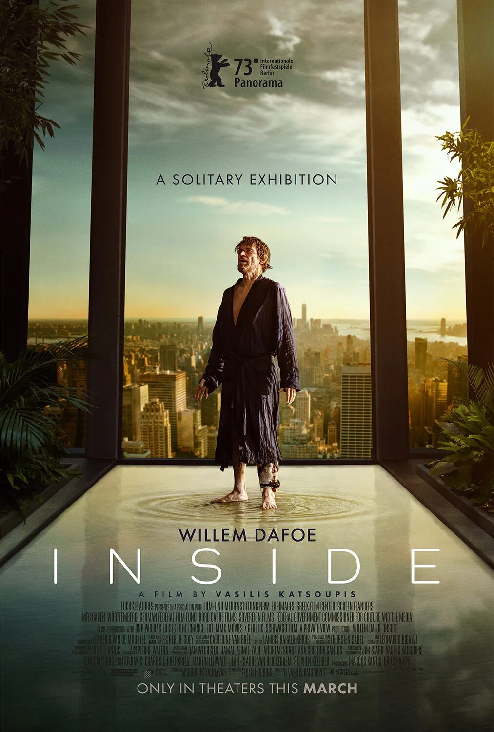 Inside movie