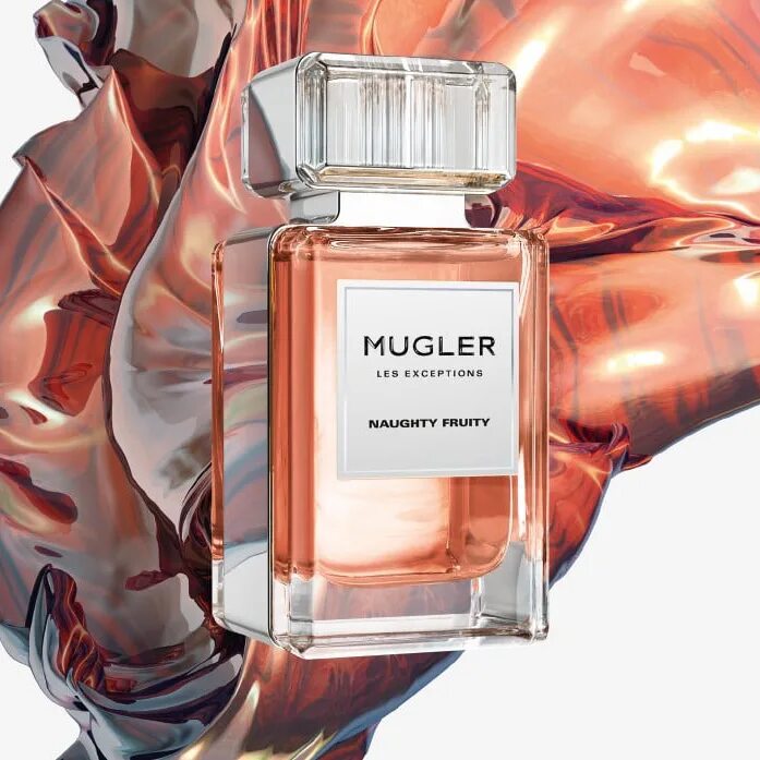 Mugler exceptions. Mugler naughty fruity. мюглер лес эксепшион духи. парфюмерная вода mugler naughty fruity. mugler les exceptions naughty fruity.