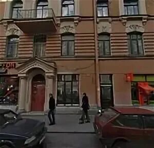 Ул ломоносова 28