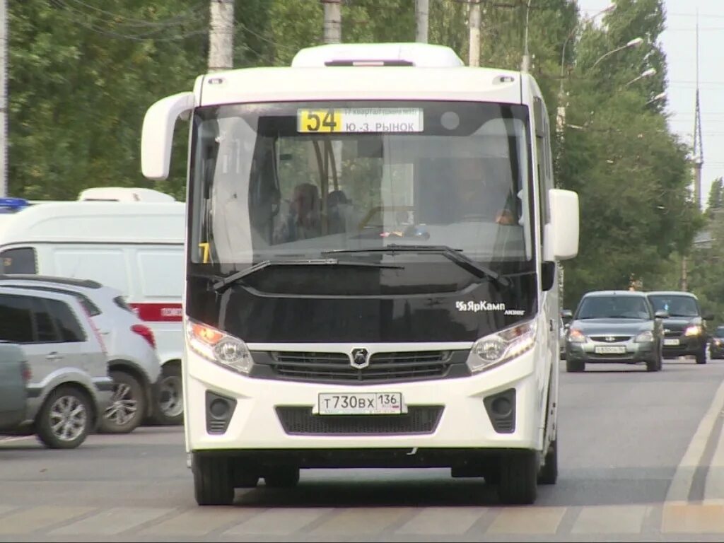 Экскурсии из воронежа на автобусе