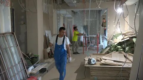 Просушка дорог 2024 спб