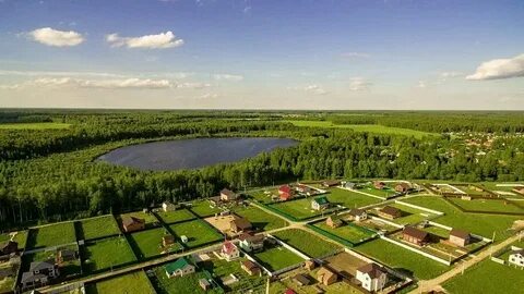 Вишнякова поселок