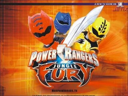 Fury power
