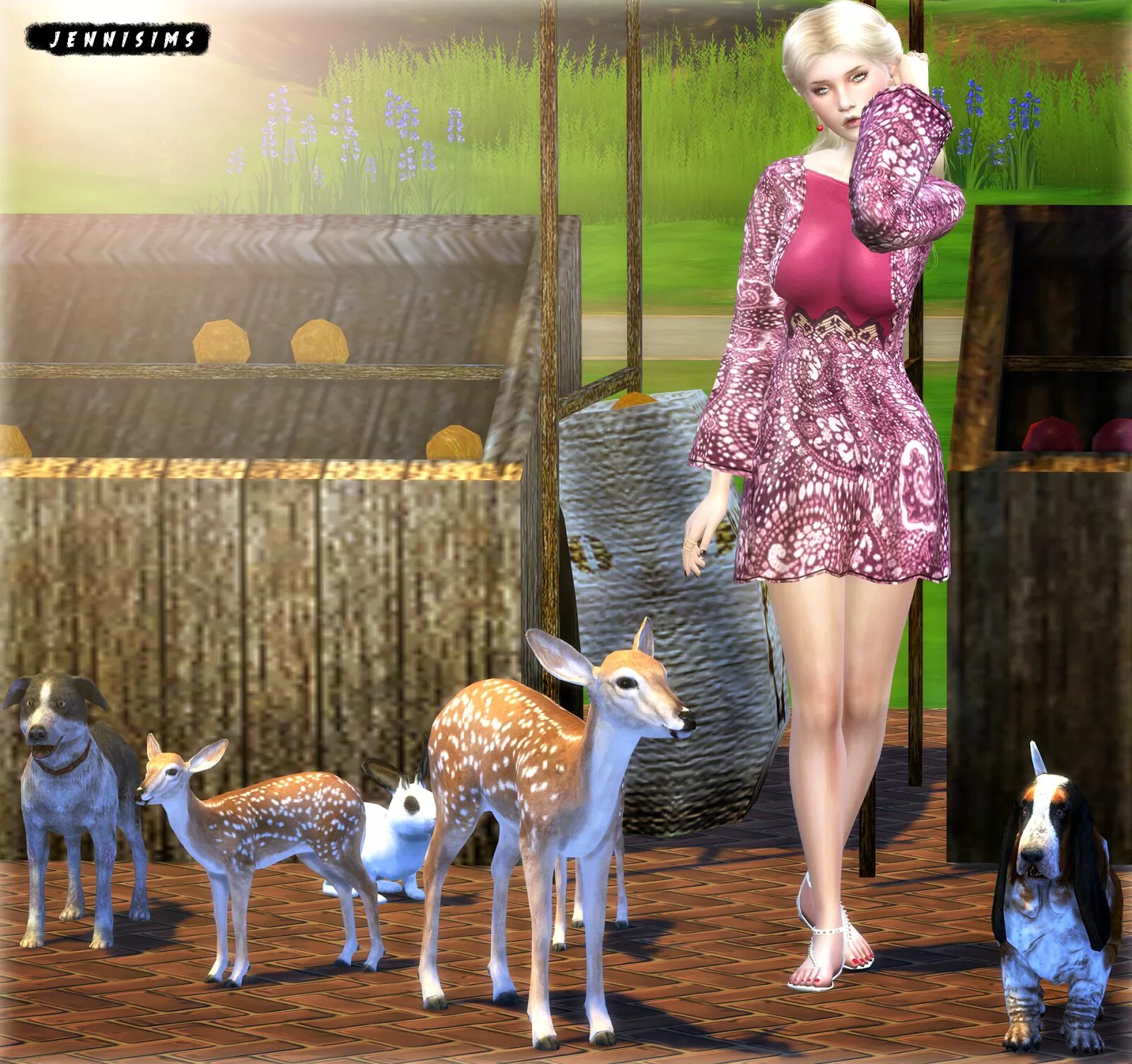 Мод симс животные. Sims 4 животные. симс 4 питомцы. симс 4 петс. симс 4 кролик питомец.