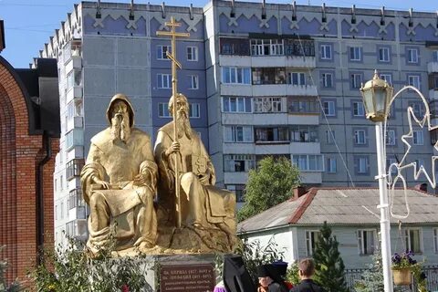 Посвятила достопримечательности
