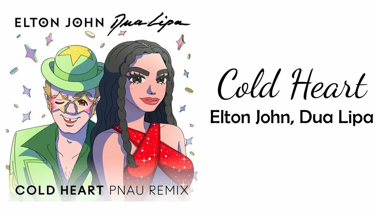 Дуа липа элтон слушать. Elton John, Dua Lipa - Cold Heart (Pnau Remix). Elton John Dua Lipa Cold Heart. Dua Lipa Elton John. Dua Lipa и Элтон Джон.