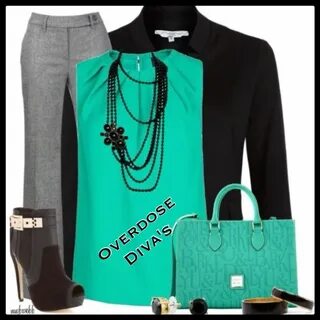 Look for day