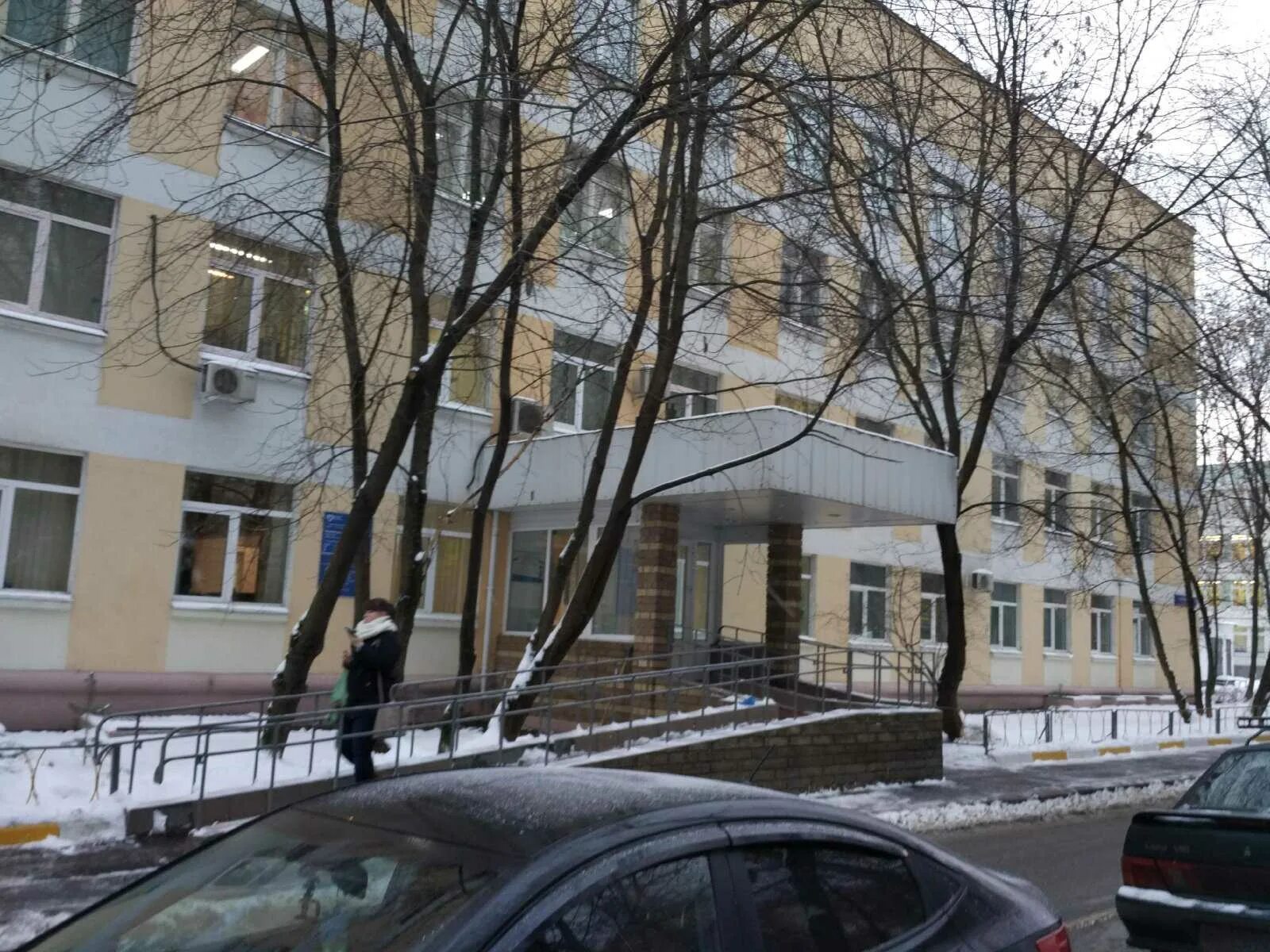 Поклонная ул 6 москва. Поклонная, д. Поклонная улица москва. Москва поклонная 8. Поликлиника 3 москва.