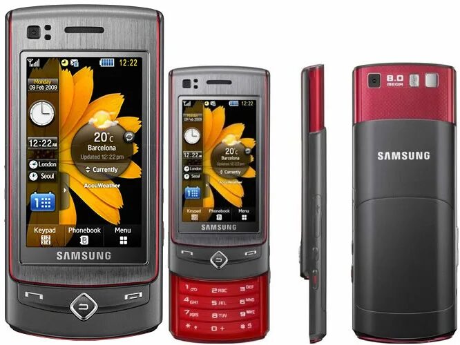 Samsung ultra clear. Samsung s8300. Samsung s8300 s8600. Samsung s8300 Monte. Самсунг слайдер s8300.