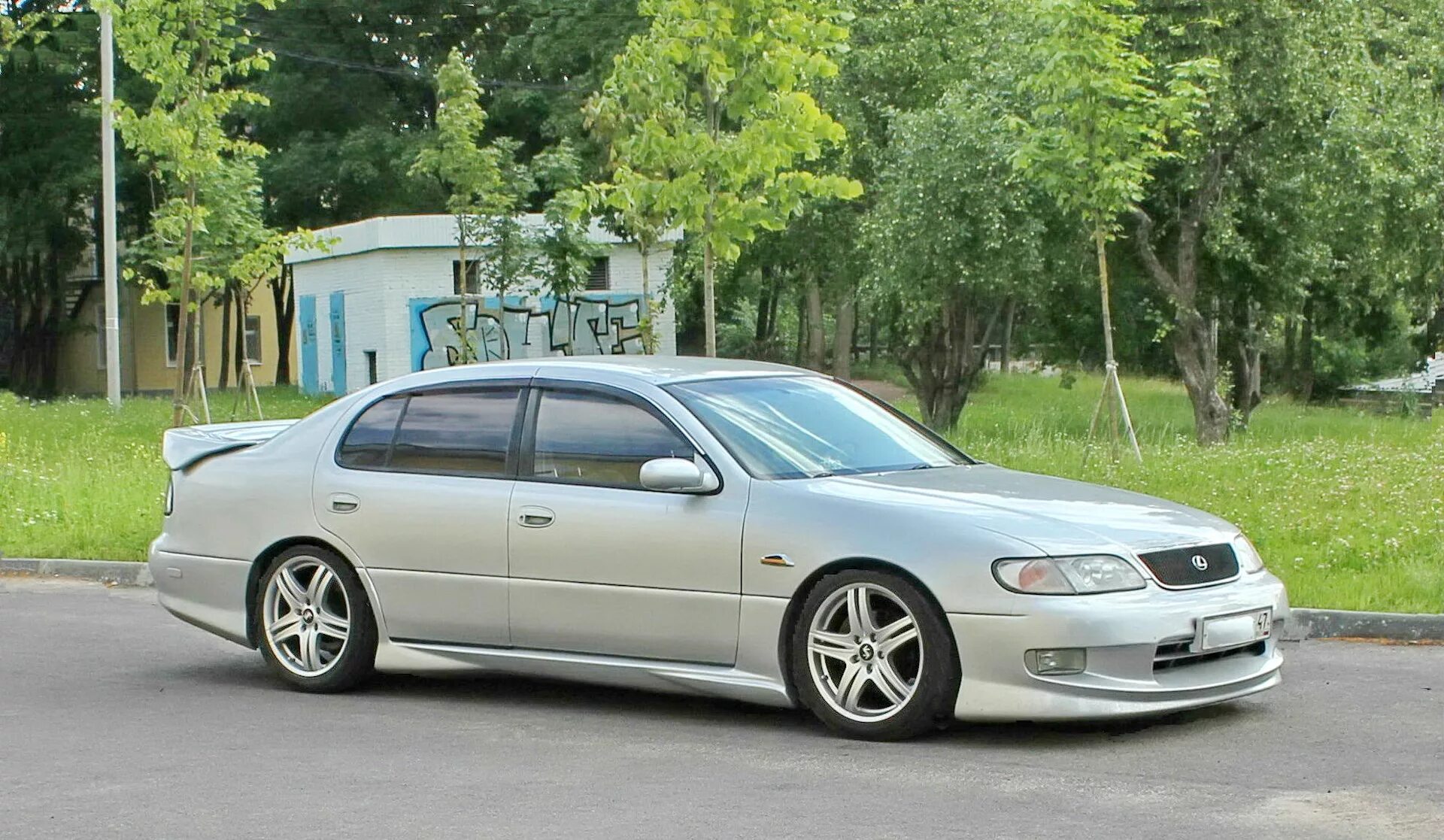 Lexus gs300 147 кузов. Lexus GS 147. Lexus GS jzs147. Lexus gs300 1996. Тойота аристо 147