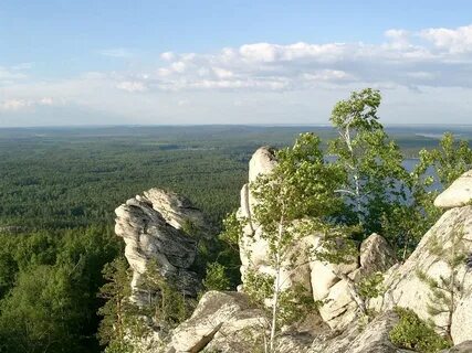 Белая урал