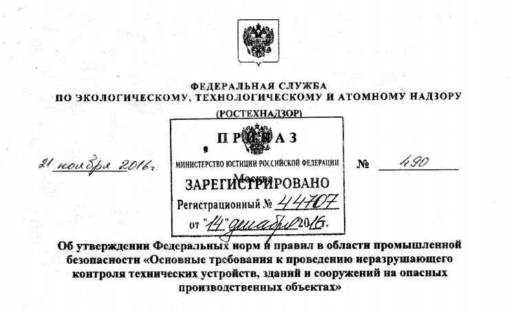 Приказ 461 статус. Приказ по промышленной безопасности. Федеральная служба по технологическому и экологическому надзору. Атомный надзор. Служба промышленной безопасности.