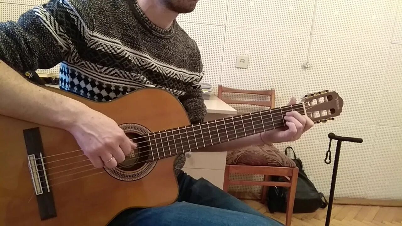 Металлика на гитаре разбор. Видеоурок на гитаре. металлика на гитаре видеоурок. разбор на электрогитаре металика. металика на классической гитаре.
