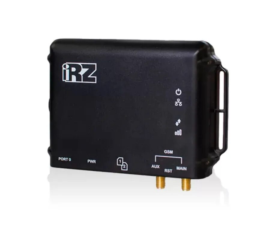 Lte роутер irz rl01 – Telegraph