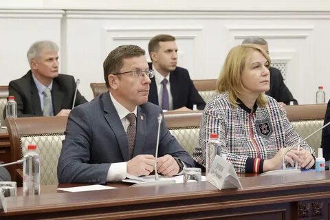 Губернатор 23